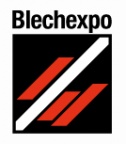 德國斯圖加特金屬板材加工鏈接技術(shù)展blechexpo