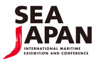 2026 年日本東京國際海事展覽會 SEA JAPAN