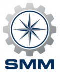 2026年德國漢堡國際海事展覽會SMM